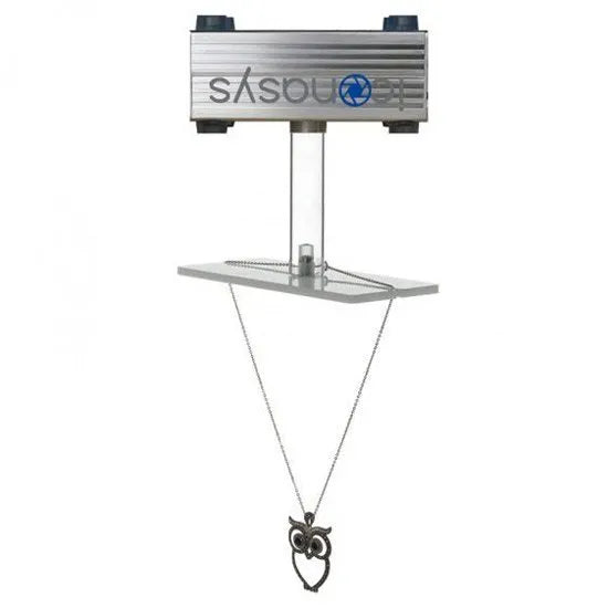 360 jewelry photography hanging kit