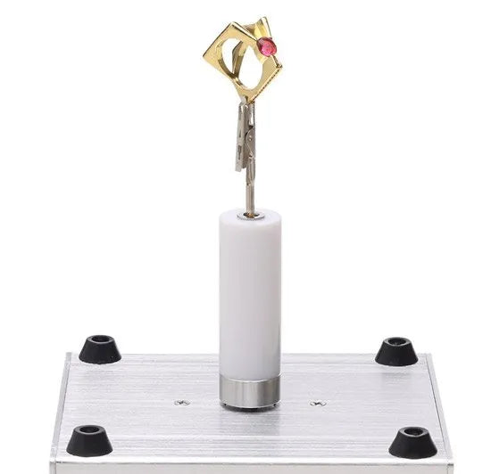 silver series 360 ring mounting kit