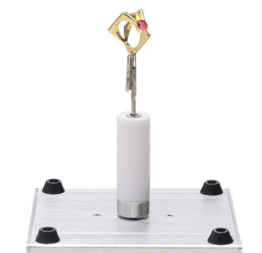 silver series 360 ring mounting kit