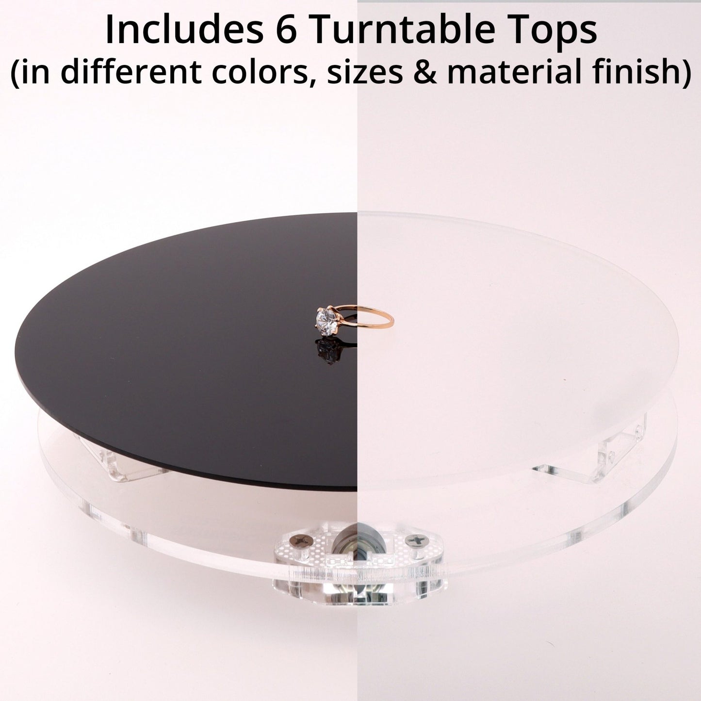 LumiCube 360 Jewelry Photography System