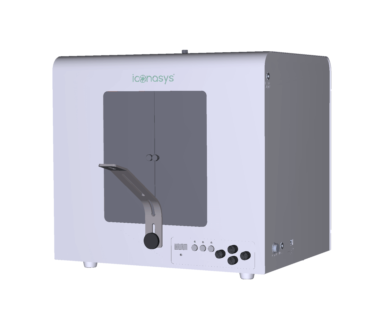 360 jewelry photography light box - LumiCube by Pictomic for professional jewelry photography.