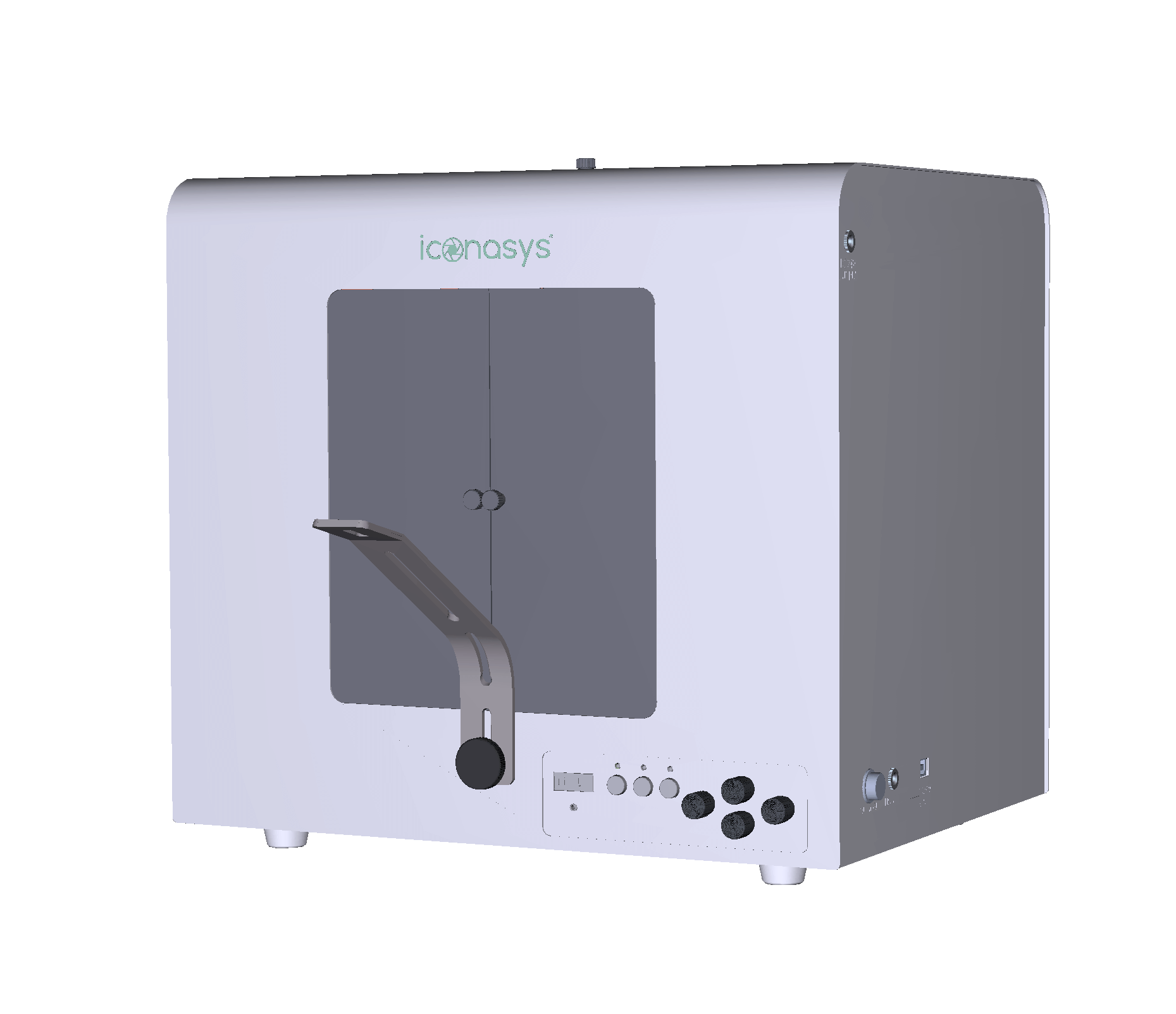 360 jewelry photography light box - LumiCube by Pictomic for professional jewelry photography.