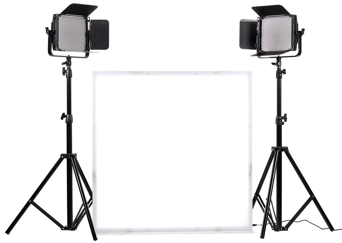 LumiPad 360 LED Lighting Kit Large