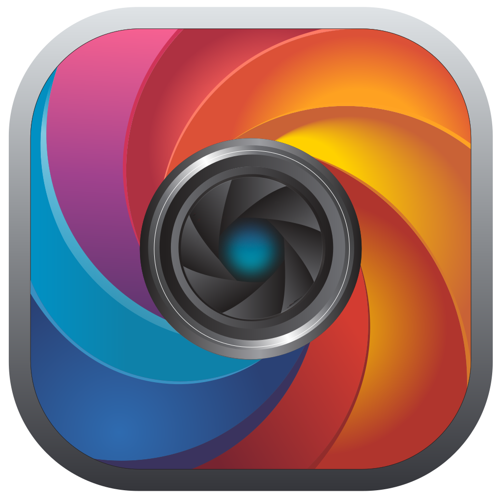 Icon representing the Visere Captura application for Windows installation.