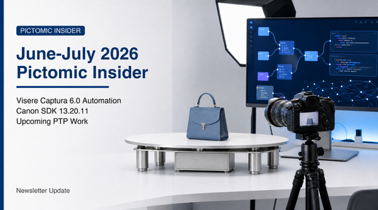 June and July 2026 Pictomic Insider Newsletter