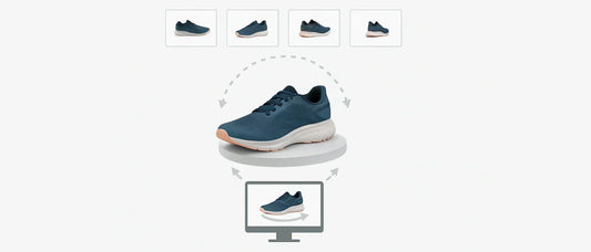 Create 360 Spin Images for eCommerce blog title