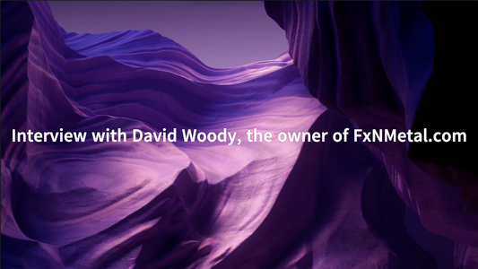 FxNMetal a 3D Art Shop