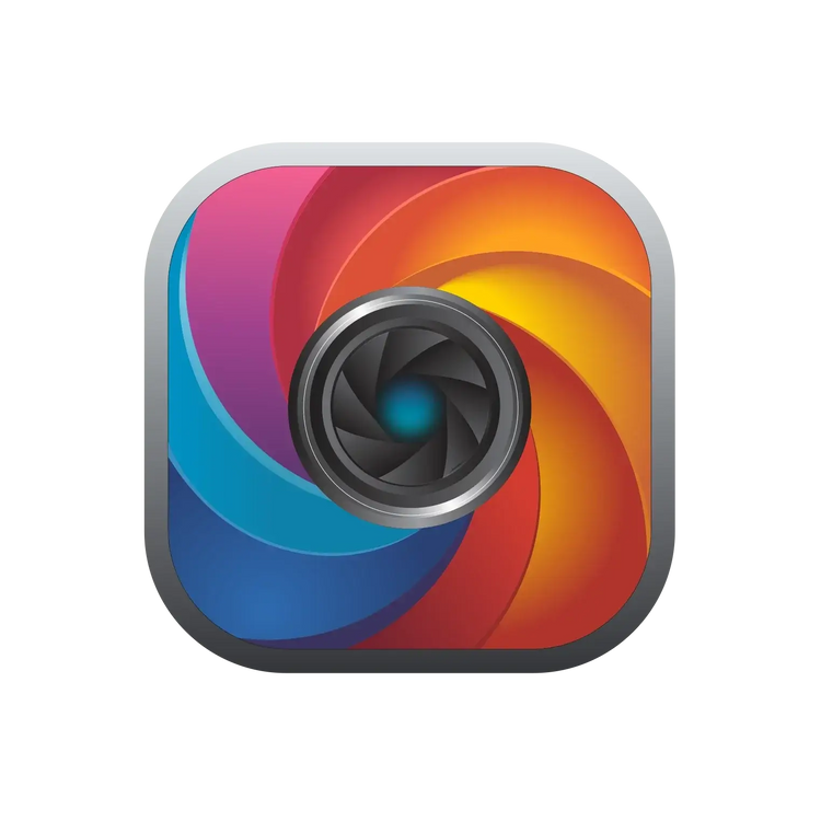 360 product photography and video software icon