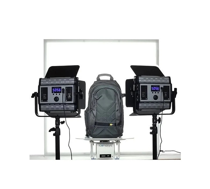 Still and 360 Product Photography Systems