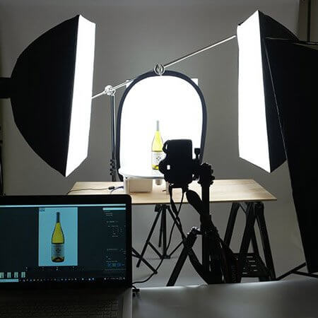 Photography LED Lights for Stunning Product Shots – Pictomic