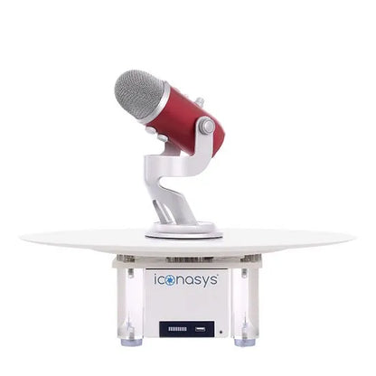 SilverLumi Mid 360 Product Photography System