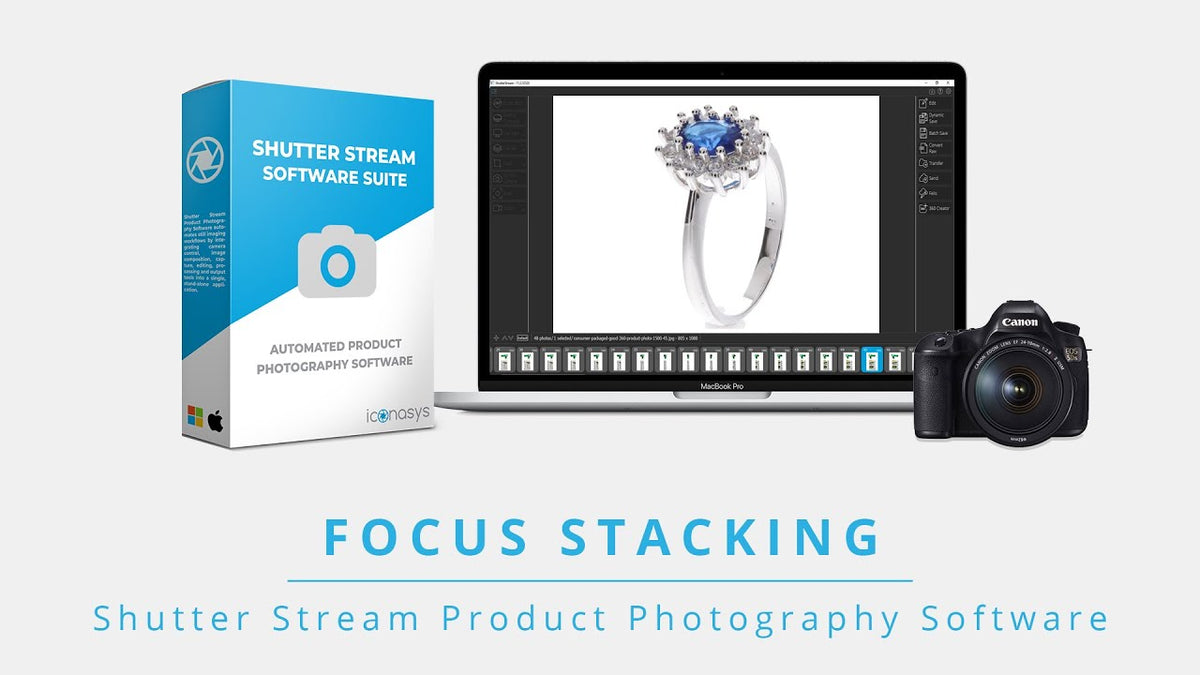 Photo Stack Software Automated Focus Stacking Software for Macro Photography – Pictomic