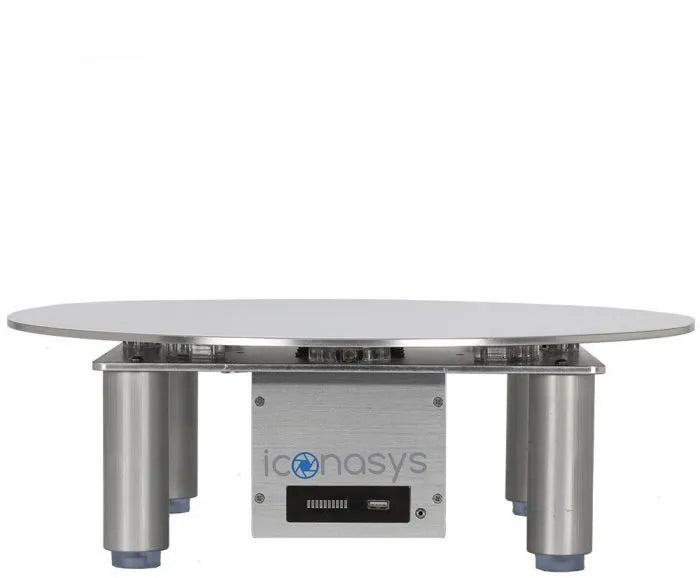 SilverLumi XL 360 Product Photography System