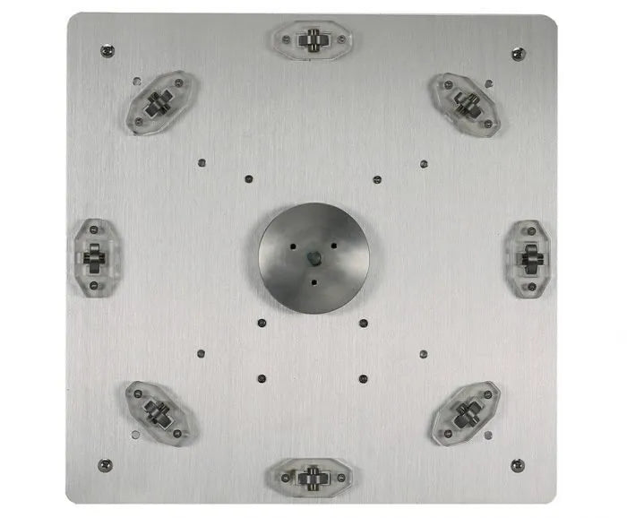 SilverLumi XL 360 Product Photography System
