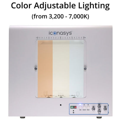 360 Jewelry Photography Light Box -- the LumiCube 360 Light Box