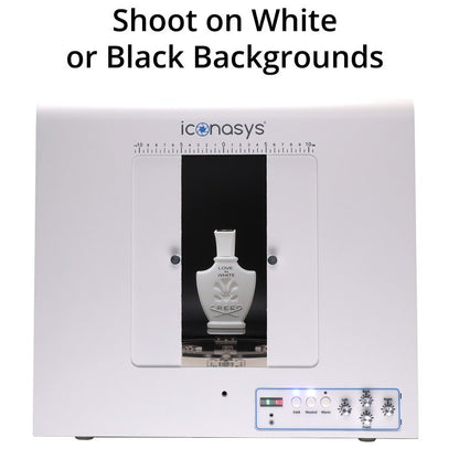 360 Jewelry Photography Light Box -- the LumiCube 360 Light Box