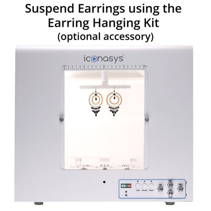 LumiCube 360 Jewelry Photography System
