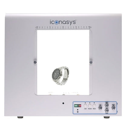 LumiCube 360 Jewelry Photography System