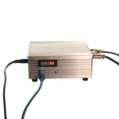Automated Macro Focusing Rail Slider