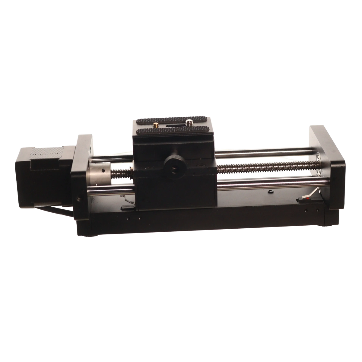 Stacking Rail Automated Focus Stacking Rail – Pictomic