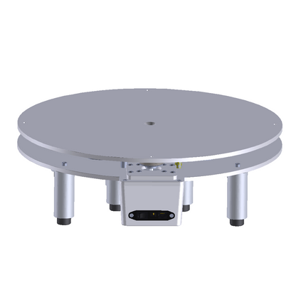 360 Photography Turntable Platinum Large