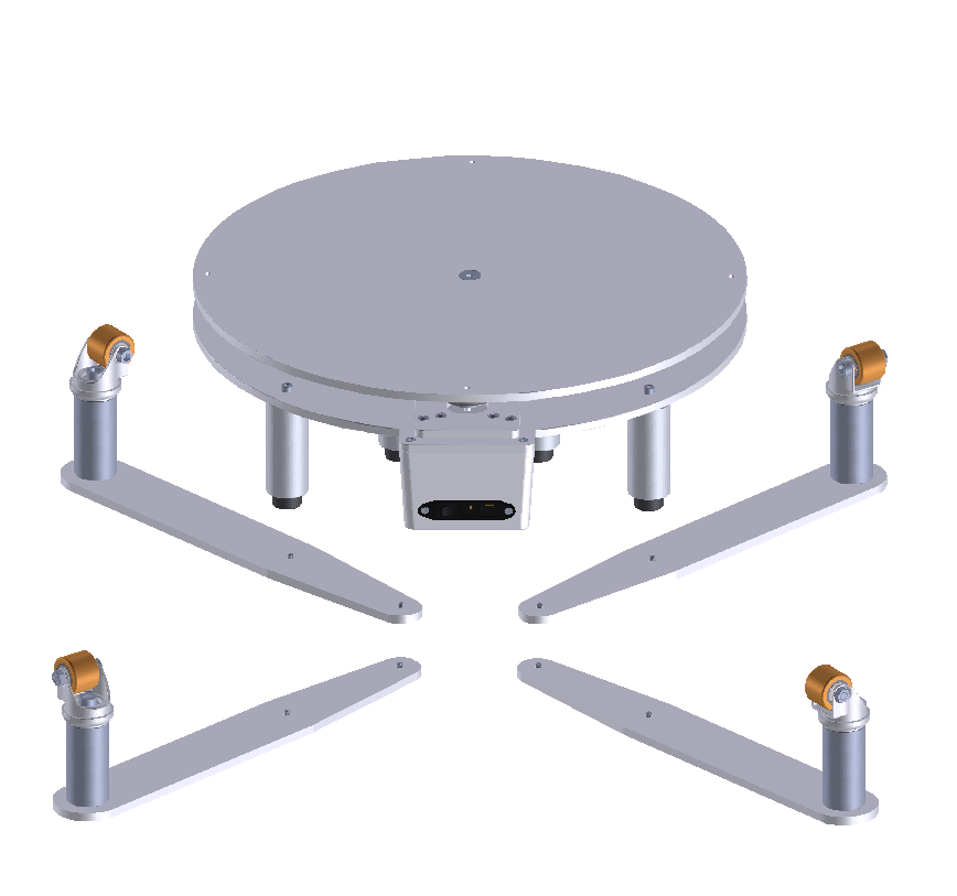 360 Product Photography, Turntables, and LED Studios – Pictomic