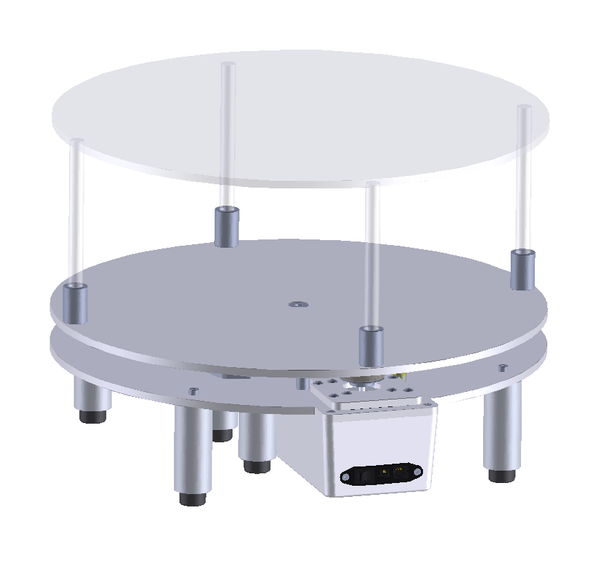 360 Product Photography, Turntables, and LED Studios – Pictomic
