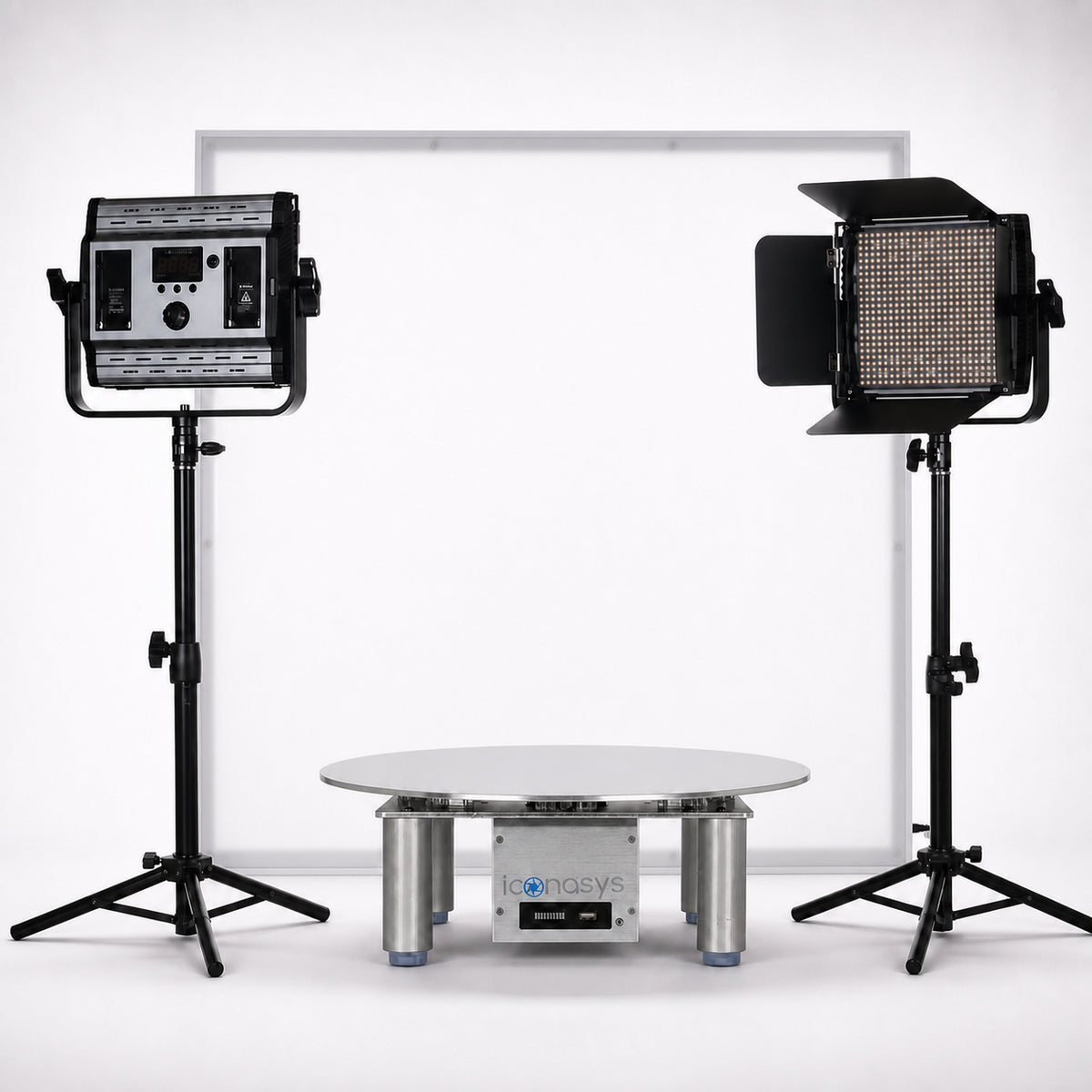 SilverLumi XL 360 Product Photography System