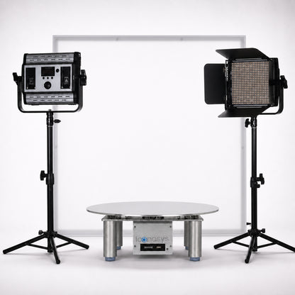 SilverLumi XL 360 Product Photography System