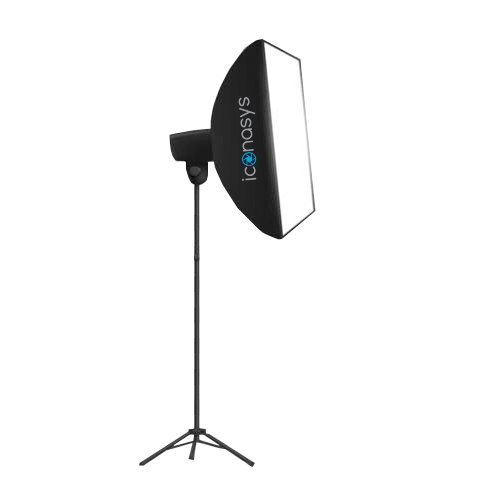 LED Studio Light