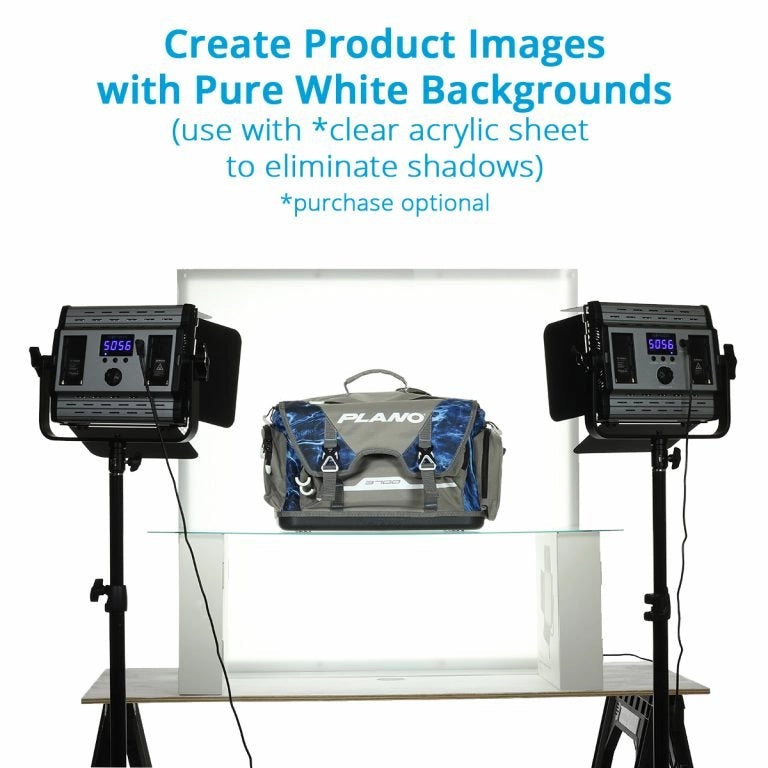 LumiPad 360 LED Lighting Kit Large