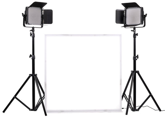 LumiPad 360 Lighting Kit Large