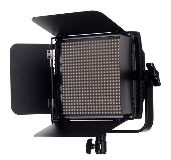 LED spectro-pro-led-light for
product-photography