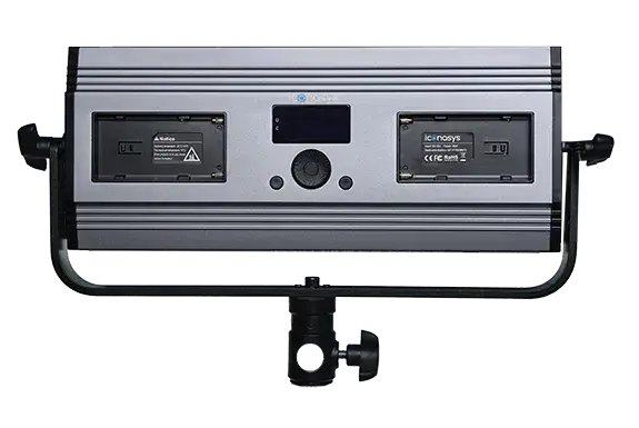 Spector Pro Tm Led Spectro Pro LED Panel Lights - Premium Lighting Solution – Pictomic