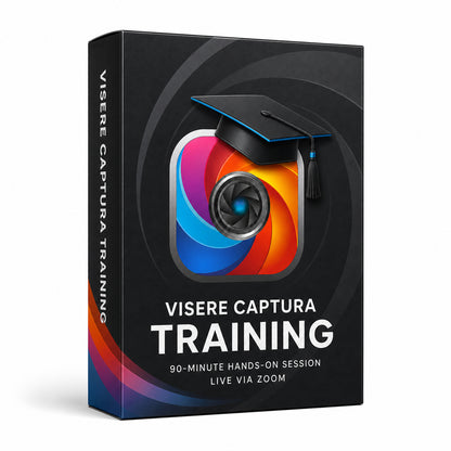 Visere Captura Training