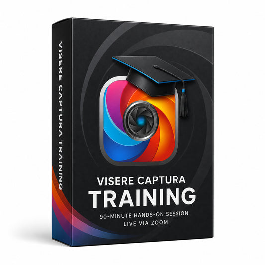 Visere Captura Training